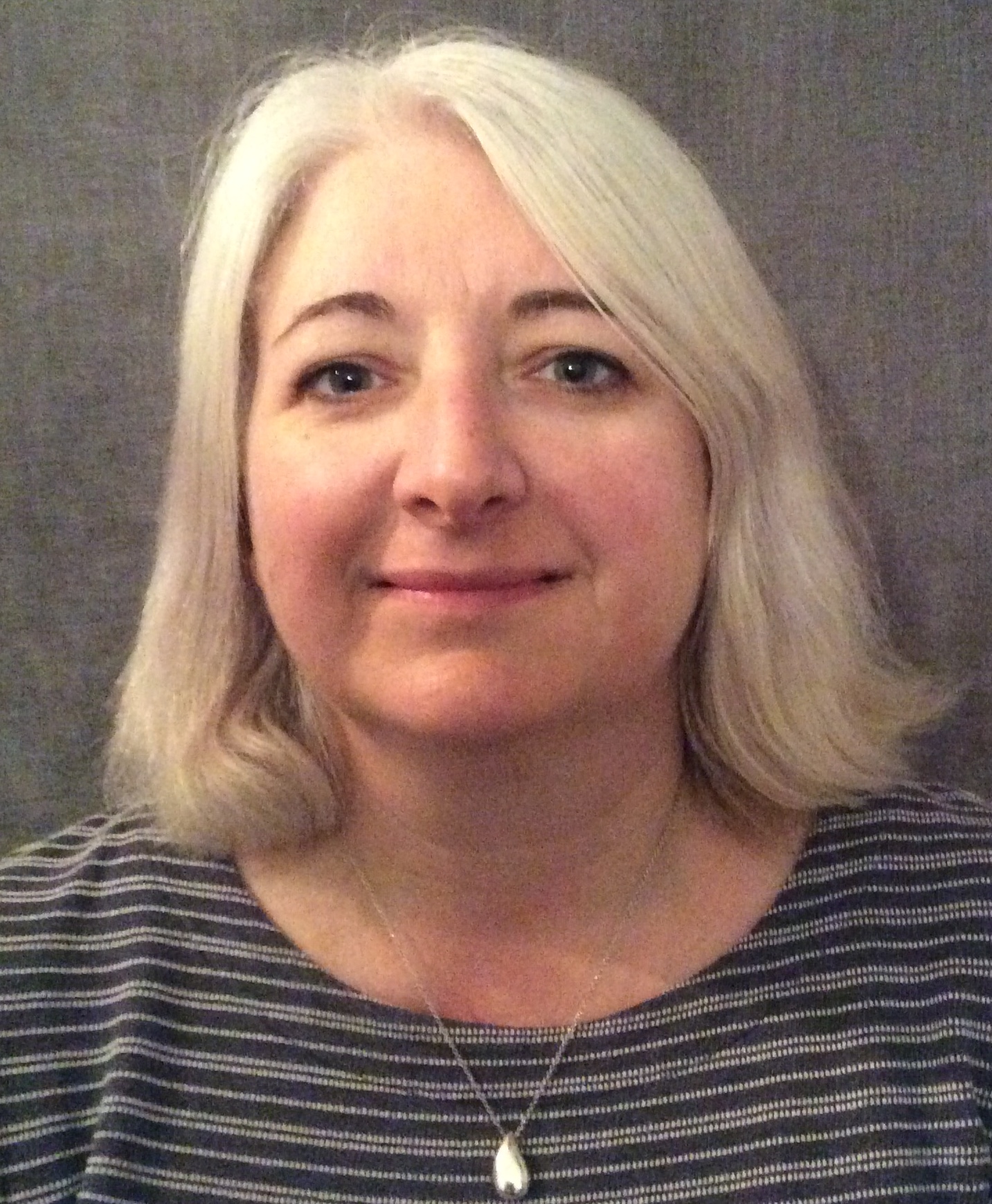 Mrs Callaghan