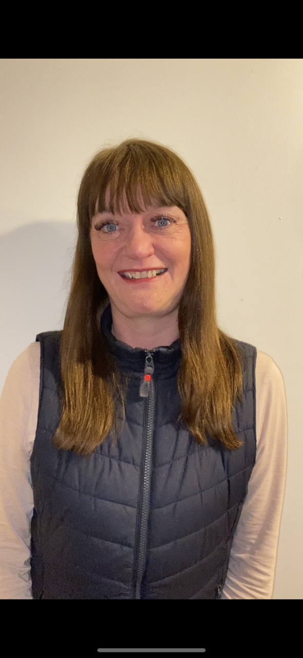 Richardson, Lynda